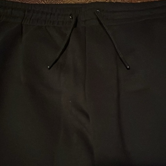 Adidas Three Stripes Fleece Lined Jogger - Picture 4 of 7